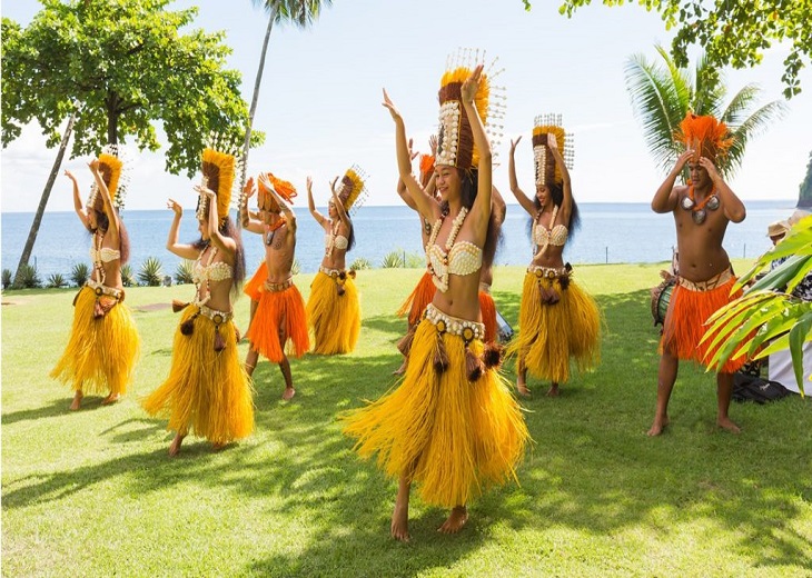 Quần đảo Hawaii ở châu lục nào? Cẩm nang du lịch “thiên đường hạ giới”
